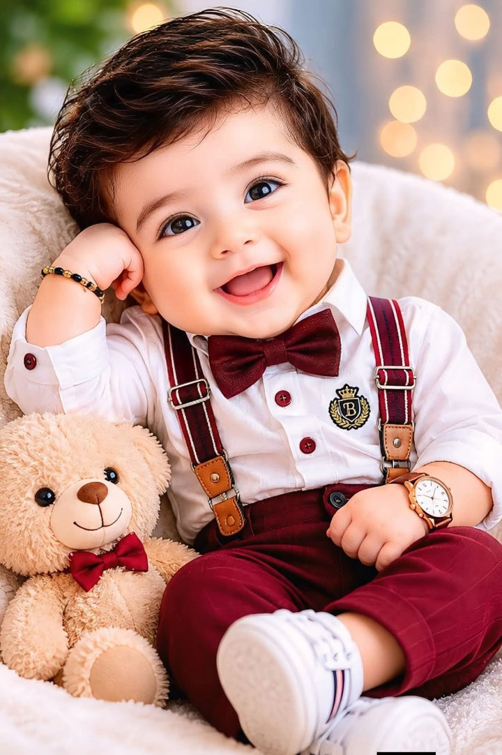 اكسسوارات الرضع